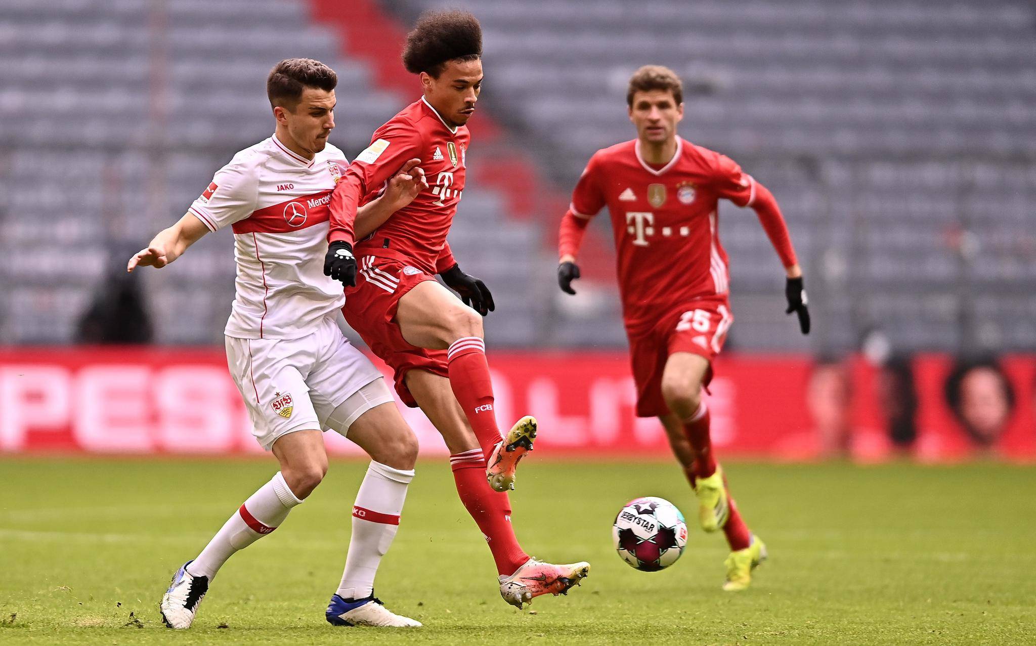 完善的服务体系