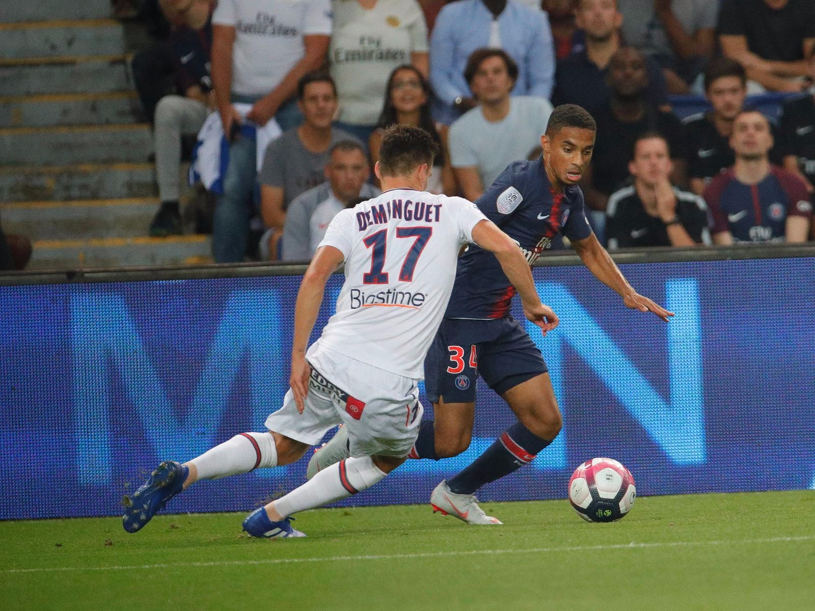 一体化污水处理设备1